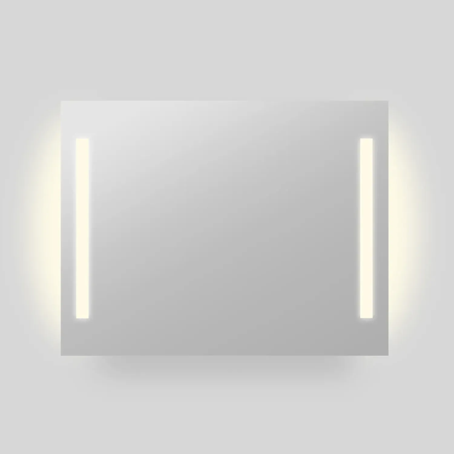 Sale Mikelo Milobad C23 spejl m/LED 70x90 cm