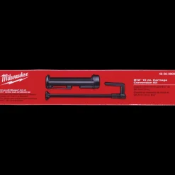 Milwaukee Fugepistoler^250/310 ml standardholder til fugepistol C12PCG