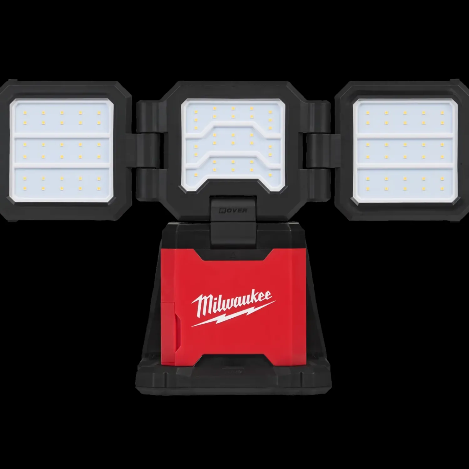 Milwaukee Arbejdslamper^arbejdslampe M18 MDTL-0