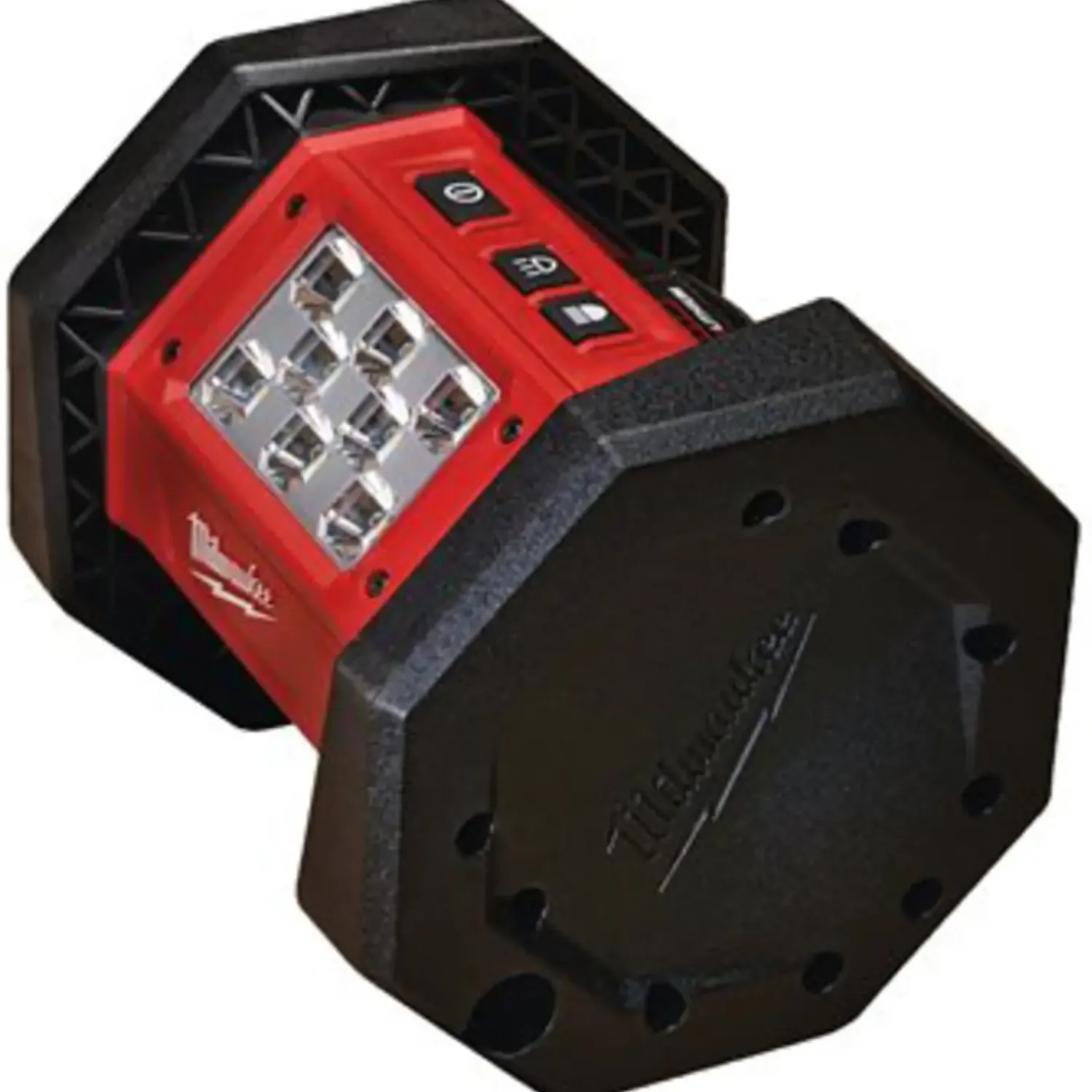 Arbejdslamper^Milwaukee arbejdslampe M18 AL-0, 18V