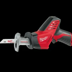 Milwaukee C12 HZ/0 bajonetsav solo
