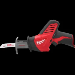 Milwaukee C12 HZ/0 bajonetsav solo