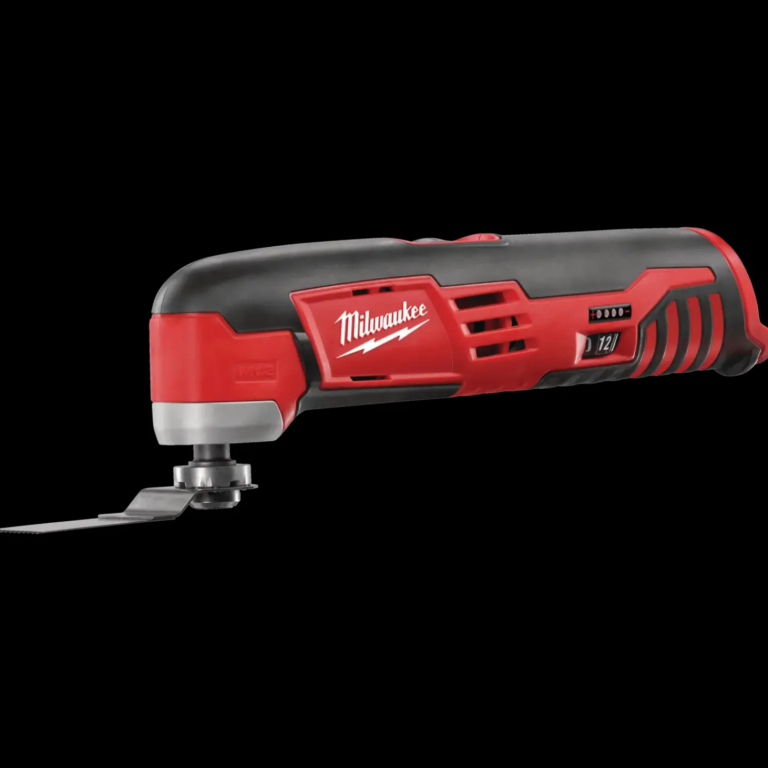 Milwaukee Multicuttere^C12 MT-0 multicutter solo