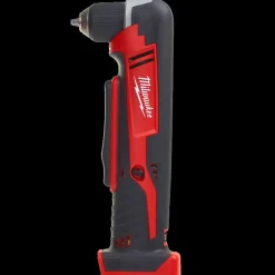 Best Milwaukee C18 RAD-0 kompakt vinkelbore-/skruemaskine solo