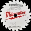 Milwaukee Rundsavklinger^CSB P W rundsavklinge Ø165 mm 24 tænder