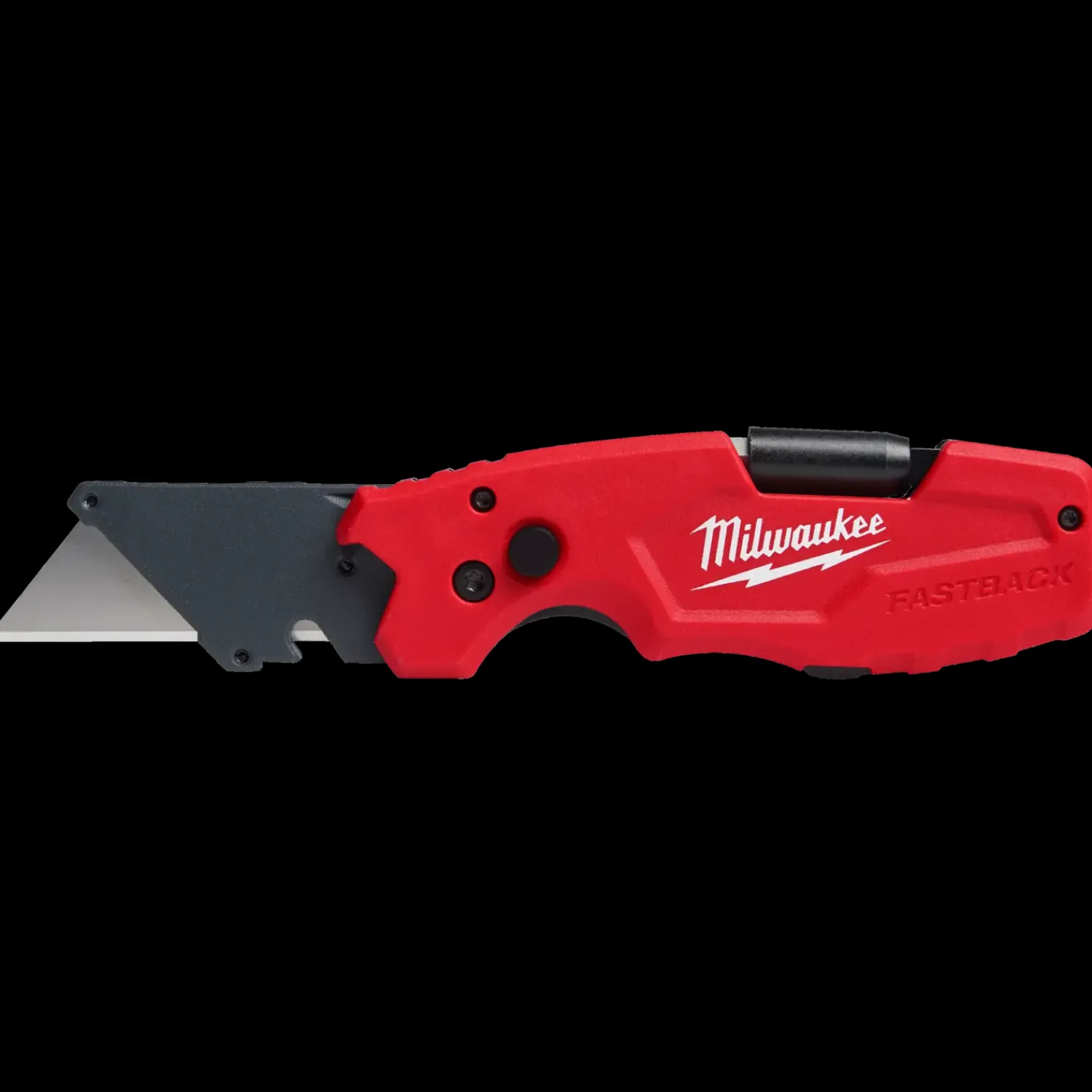 Milwaukee Sakse, Knive Og Blade^FASTBACK 6 i 1 multikniv