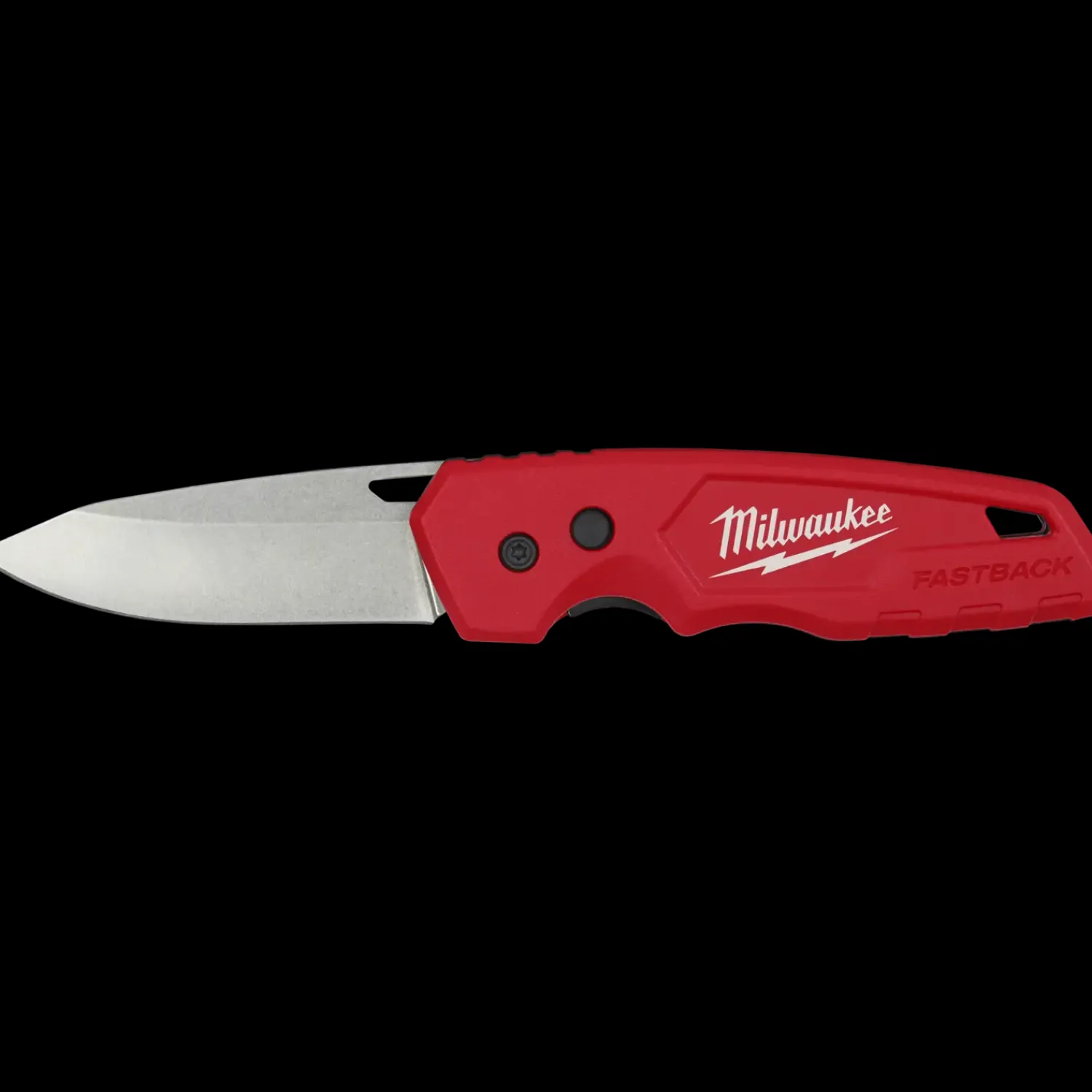 Milwaukee Sakse, Knive Og Blade^fastback foldekniv
