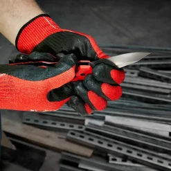 Milwaukee Sakse, Knive Og Blade^fastback foldekniv