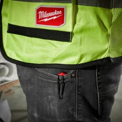 Milwaukee Sakse, Knive Og Blade^fastback foldekniv