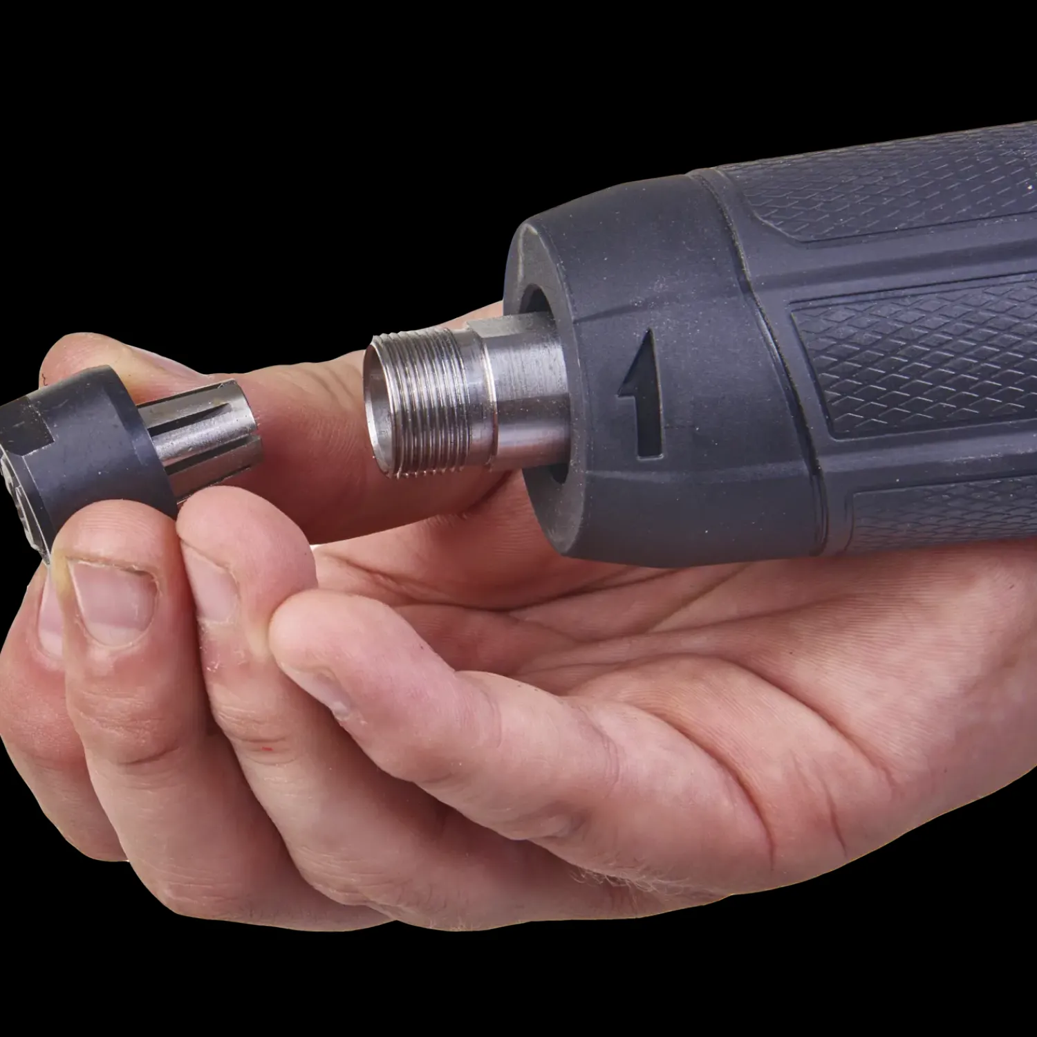 Discount Milwaukee FDGRB-0 M18 Fuel™ ligesliber solo