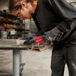 Discount Milwaukee FDGRB-0 M18 Fuel™ ligesliber solo