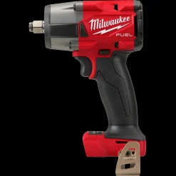 Discount Milwaukee FMTIW2F12-0X M18 Fuel™ slagnøgle solo m/HD boks