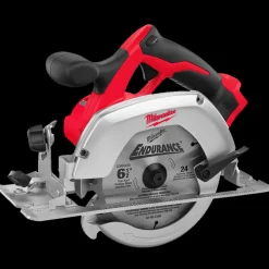 New Milwaukee HD18 CS/0 rundsav solo