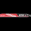 Best Milwaukee Heavy duty TORCH™ bajonetsavklinge m/NITRUS CARBIDE™ 230 mm