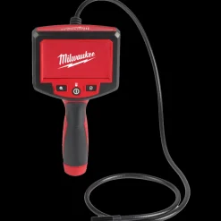 Outlet Milwaukee inspektionskamera AIC2