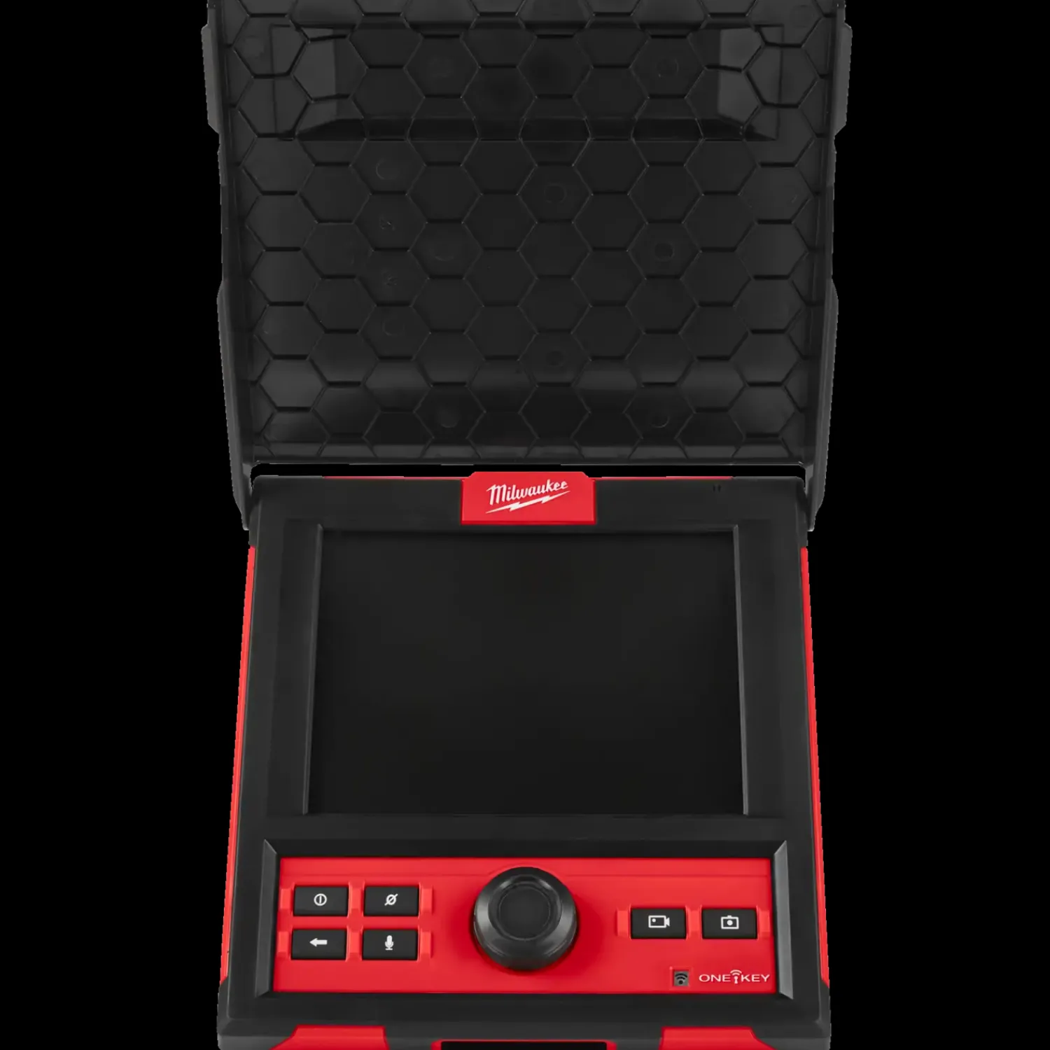 Milwaukee Måleudstyr^inspektionskamera M18 SIM-0