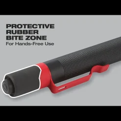 Milwaukee Lommelygter^IPL-LED minilygte 2xAAA batterier