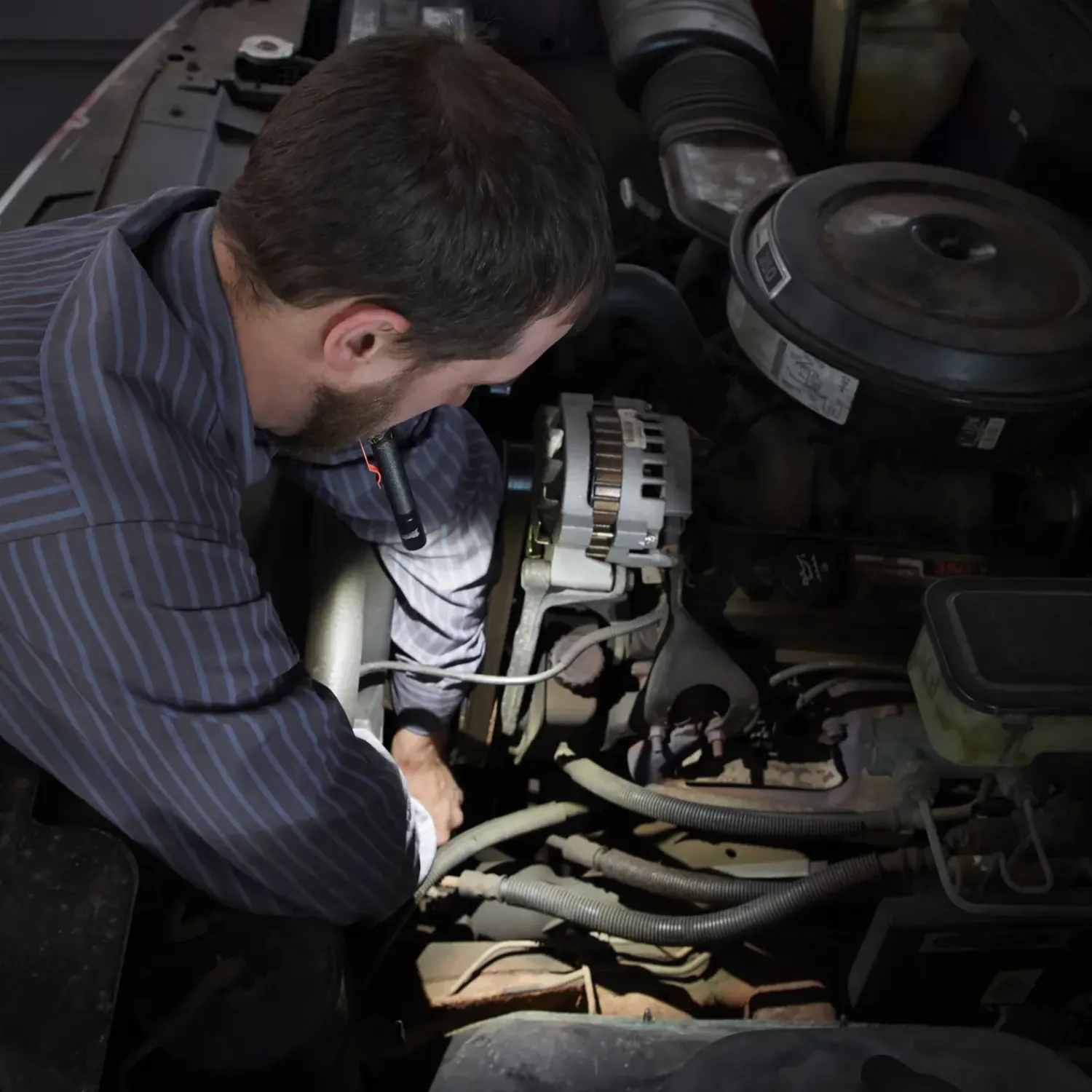 Milwaukee Lommelygter^IPL-LED minilygte 2xAAA batterier