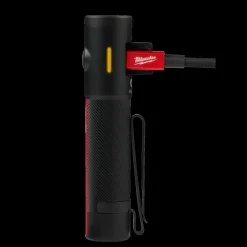 Sale Milwaukee IR FL500 lommelygte 500 Lumen