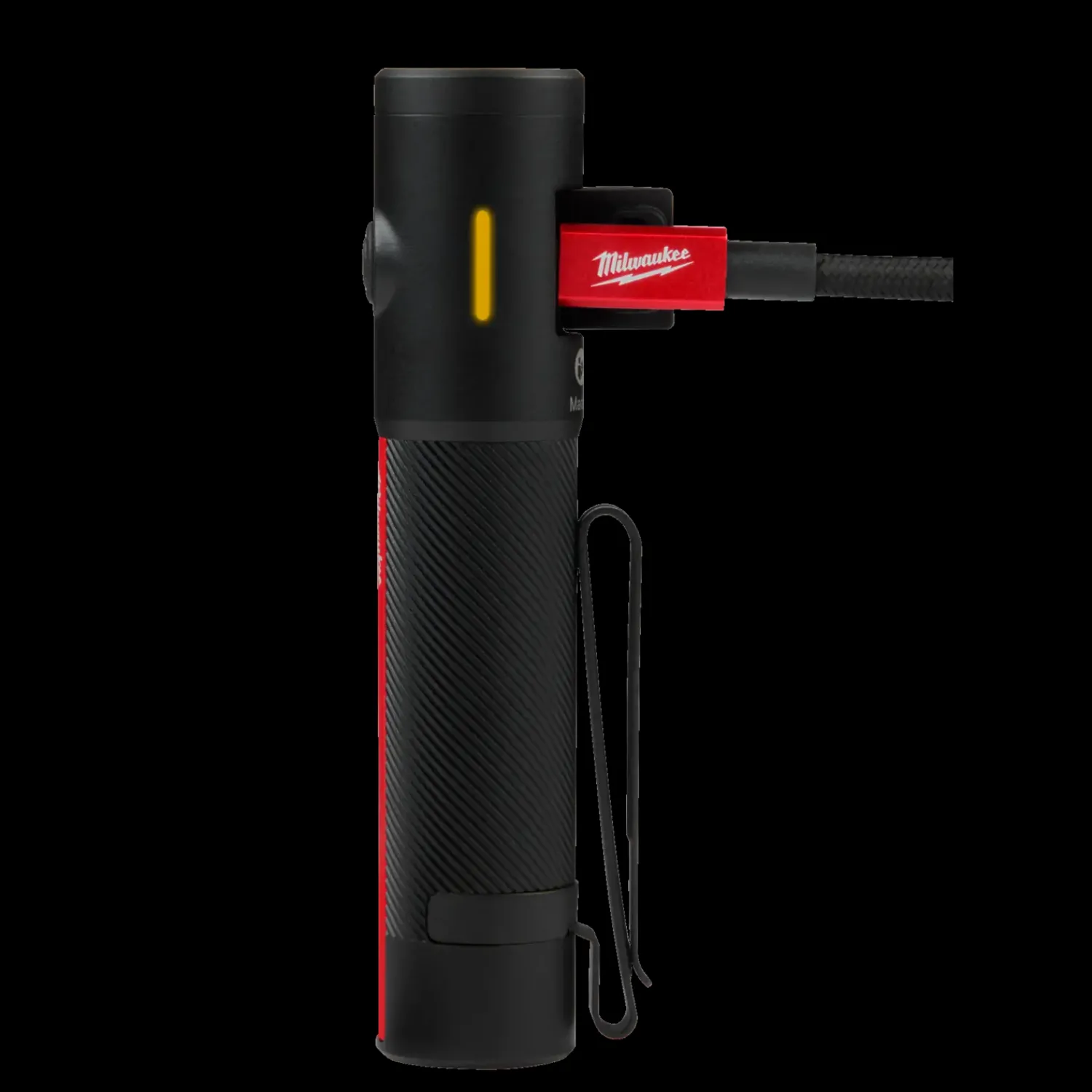 Sale Milwaukee IR FL500 lommelygte 500 Lumen