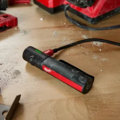 Sale Milwaukee IR FL500 lommelygte 500 Lumen