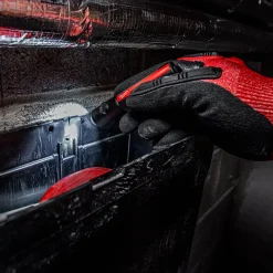 Sale Milwaukee IR FL500 lommelygte 500 Lumen