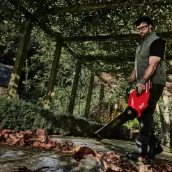 Milwaukee Løvsugere Og Løvblæsere^løvblæser M18 FBLG3-0