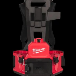 Milwaukee Ukrudtsbekæmpelse^M18 BBPFP2-0 rygsprøjte solo