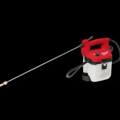 Clearance Milwaukee M12 BHCS3L-0 kemisk sprøjte