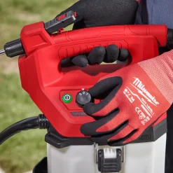 Clearance Milwaukee M12 BHCS3L-0 kemisk sprøjte