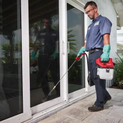 Clearance Milwaukee M12 BHCS3L-0 kemisk sprøjte