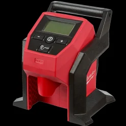 Milwaukee Kompressorer^M12 BI 12V luftpumpe med autosluk