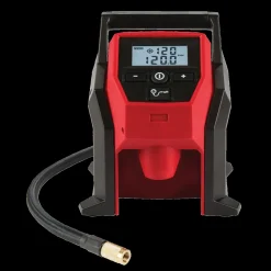 Milwaukee Kompressorer^M12 BI 12V luftpumpe med autosluk