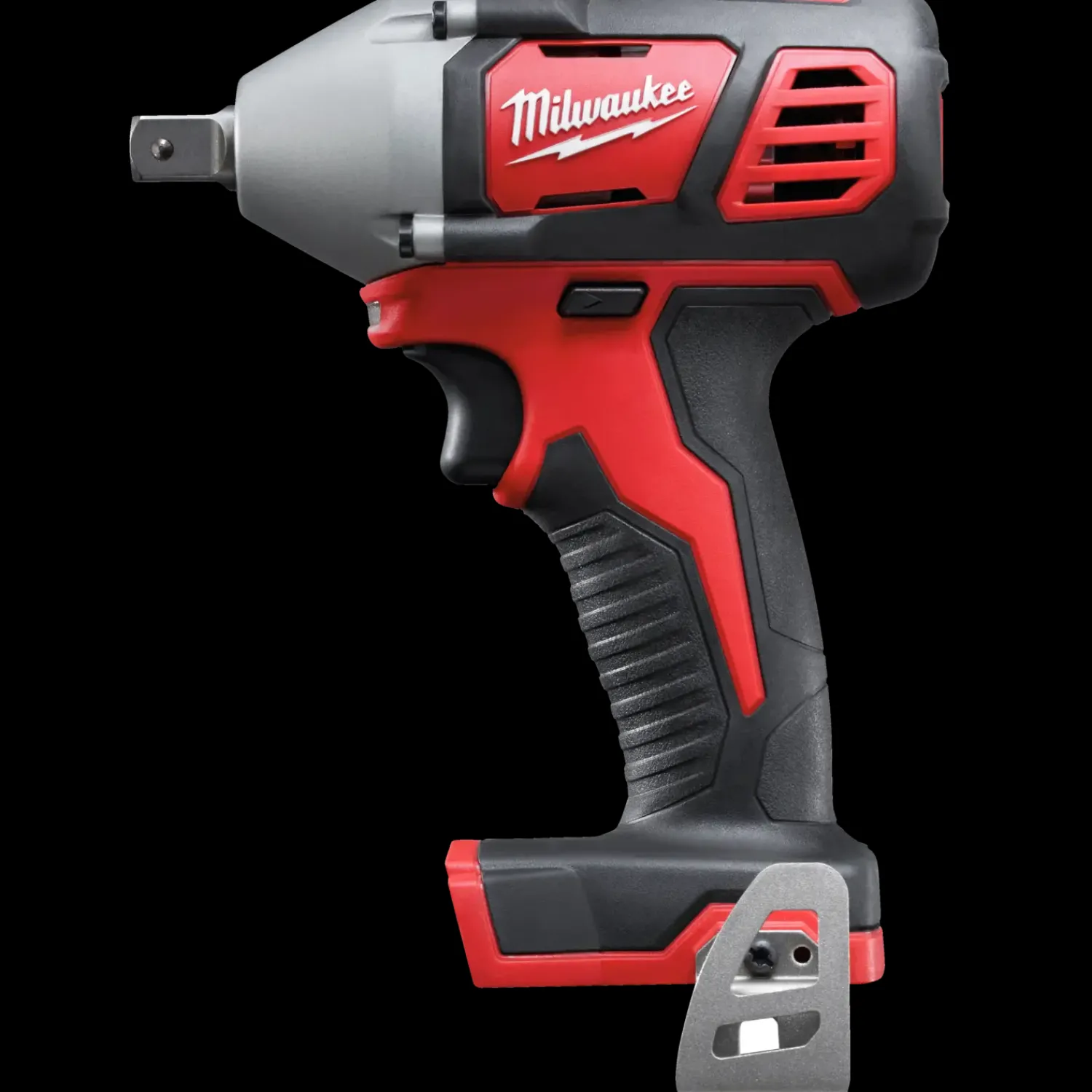 Milwaukee Slagnøgler^M18 BIW12-0 slagnøgle solo