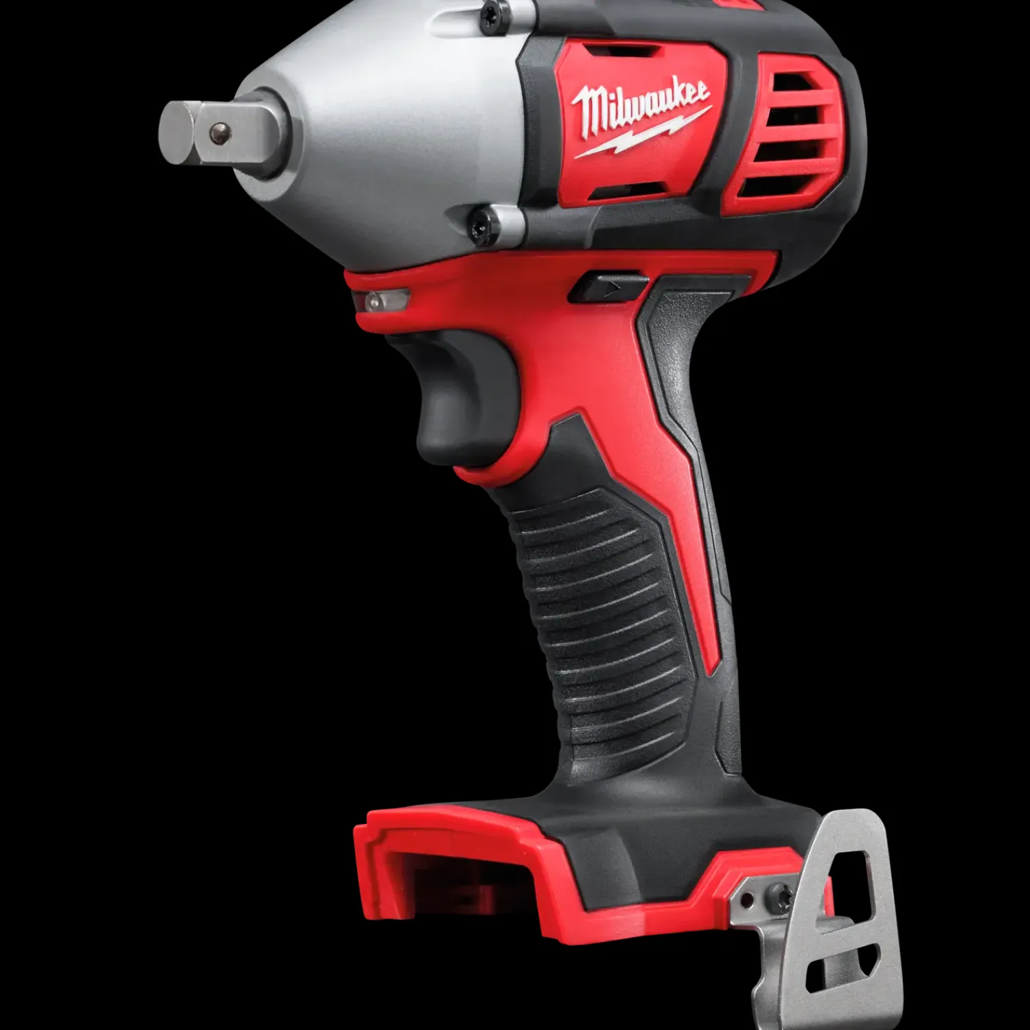 Milwaukee Slagnøgler^M18 BIW12-0 slagnøgle solo