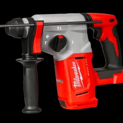 Milwaukee Borehamre^M18 BLH-0 Borehammer solo