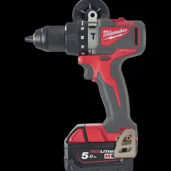 Online Milwaukee M18 BLPD2-502X slagboremaskine