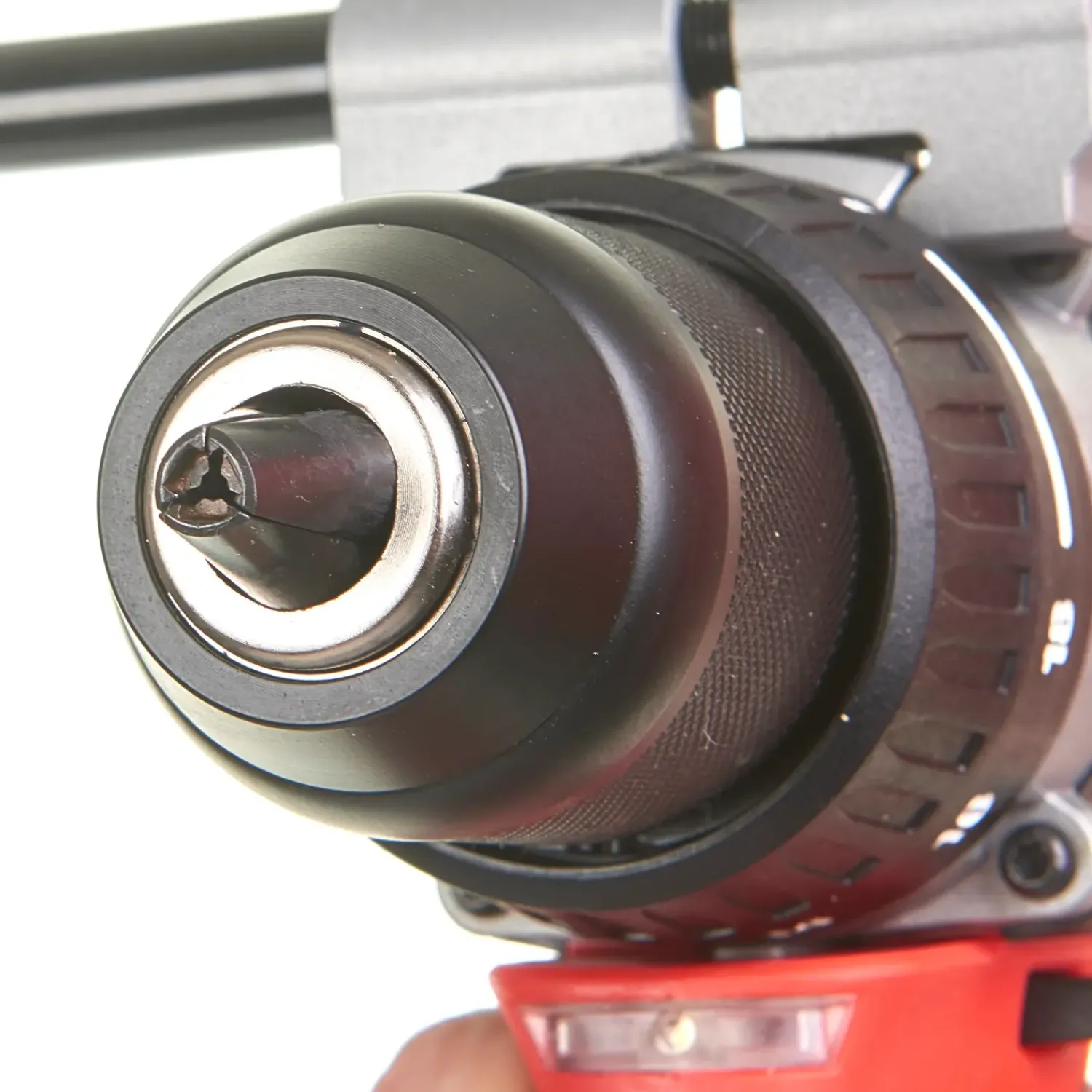 Online Milwaukee M18 BLPD2-502X slagboremaskine