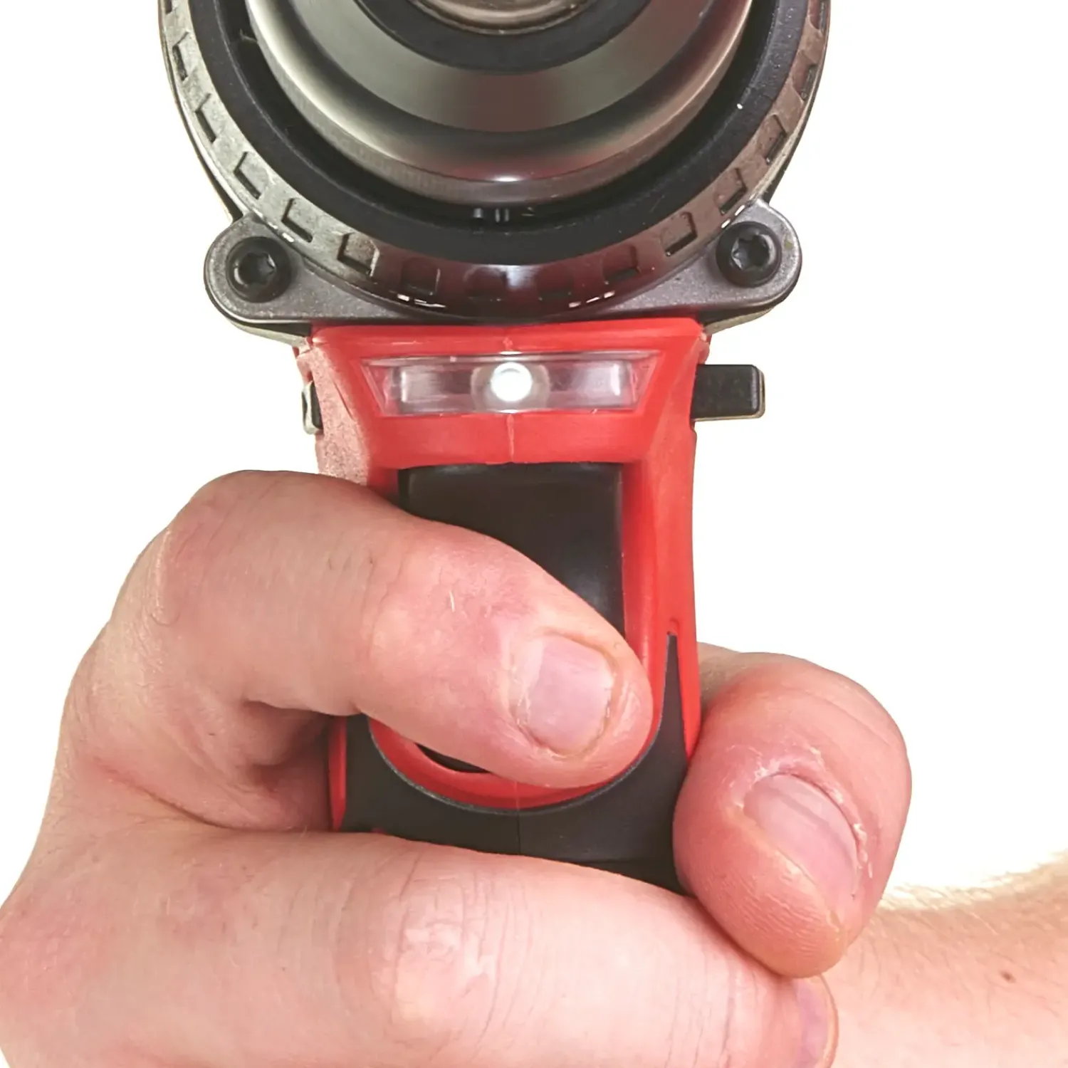 Online Milwaukee M18 BLPD2-502X slagboremaskine