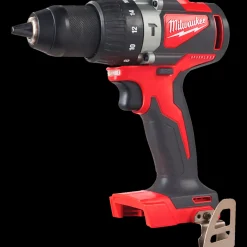 Milwaukee Bore- Og Skruemaskiner^M18 BLPD2-0X slagboremaskine inkl. HD box solo