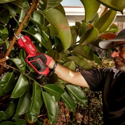 New Milwaukee M12™ BLPRS-202 grensaks 2,0 Ah batteri og lader