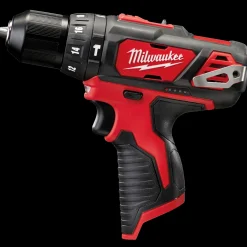 Outlet Milwaukee M12 BPD-0 slagboremaskine solo