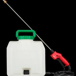 Milwaukee M18 BPFP-CST Switch Tank™ sprøjtebeholder 15 L til kemi - solo