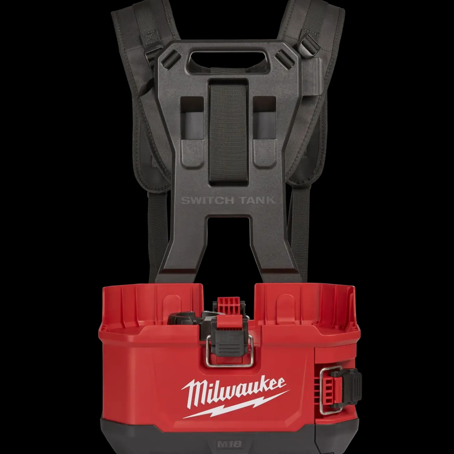 Sale Milwaukee M18 BPFPH-0 Switch Tank™ rygsprøjte pumpeenhed - solo