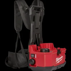 Sale Milwaukee M18 BPFPH-0 Switch Tank™ rygsprøjte pumpeenhed - solo