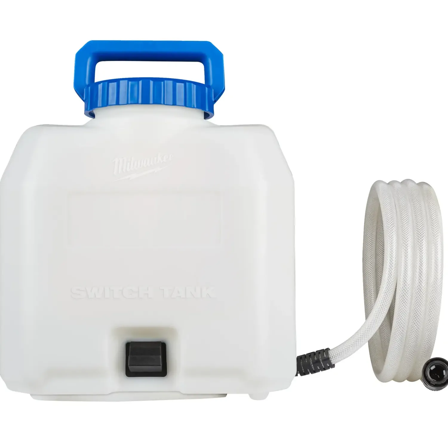 Hot Milwaukee M18 BPFP-WST Switch Tank™ sprøjtebeholder 15 L til vand - solo