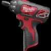 New Milwaukee M12 BSD-0 skruemaskine solo