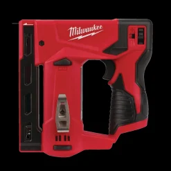 Milwaukee Sømpistoler^M12 BST-0 12V hæftepistol solo