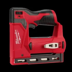 Milwaukee Sømpistoler^M12 BST-0 12V hæftepistol solo