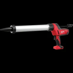 Best Milwaukee M18™ C18 PCG/600A-0B fugepistol